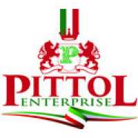Pittol Enterprise Inc. Logo