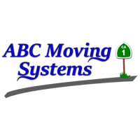 ABC Moving Systems Logo