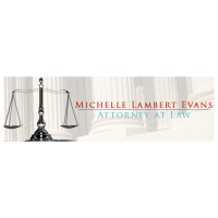 Michelle D. Lambert Attorney At Law Logo