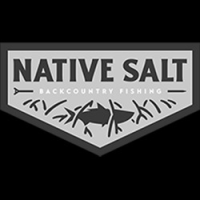Native Salt Charters Logo