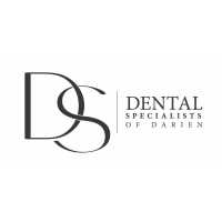 Dental Specialists of Darien Logo