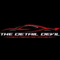 The Detail Devil Logo