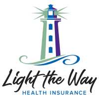 Light the Way Health Insurance Logo