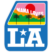 Mama Shelter Los Angeles Logo