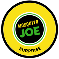 Mosquito Joe of Surprise Logo