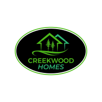 Creekwood Homes Logo