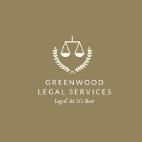 Greenwood Legal Services Logo
