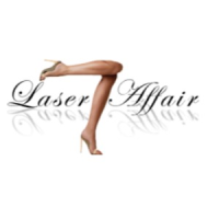 Laser Affair Inc. Logo