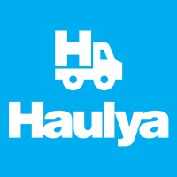 Haulya Logo