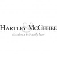 Hartley & McGehee: A Limited Liability Law Partnership Logo