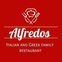 Alfredos of Summersville Logo