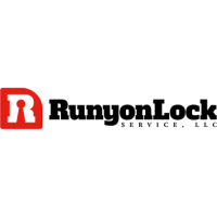Runyon Lock Service LLC Logo