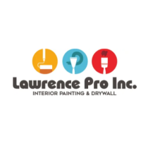 Lawrence Pro Inc Logo