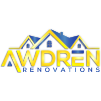 Awdren Renovations Logo