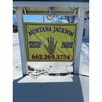Montana Jackson Psychic Advisor Logo