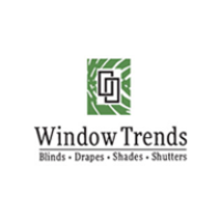 Window Trends, LLC. Logo