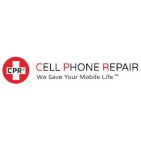 CPR Cell Phone Repair Maumelle Logo