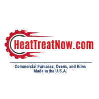 Heat Treat Now, LLC Logo