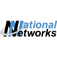National Networks | Louisiana Logo