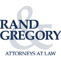 Rand & Gregory, Attorneys at Law Logo