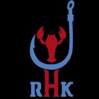 RHK Seafood Boil and Bar Logo