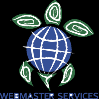 Webmaster Services Hawaii Logo