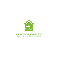 BP WASTEWATER SERVICES OF VT Logo