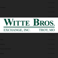 Witte Bros. Truck Driving School Logo
