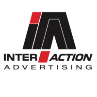 InterAction Advertising Logo