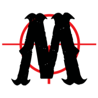 Midstate Gun Company Logo