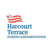 Harcourt Terrace Nursing and Rehabilitation Logo