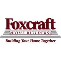 Foxcraft Home Builders Logo