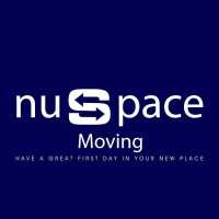 NuSpace Moving Logo