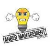 Epiphany and Co : Anger Management Edition Logo