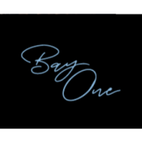 Bay One Logo