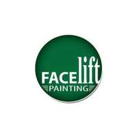 Facelift Painting & Restoration Logo
