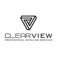 Clear View Detailing Logo