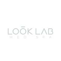 Look Lab Med Spa Logo