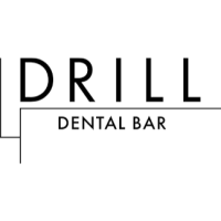 Drill Dental | Boca Raton Dentist Logo