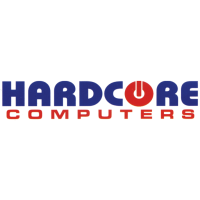 Hardcore Computers, LLC Logo