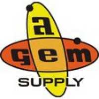 A-Gem Supply Logo