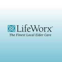 LifeWorx Home Care Logo