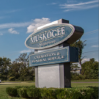 Muskogee Cremation Services Logo