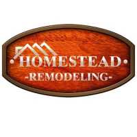 Homestead Remodeling and Consulting LLC Logo