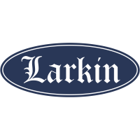 Larkin Mortuary Logo