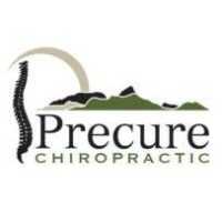 Precure Chiropractic Clinic - Chiropractor in Alamogordo NM Logo