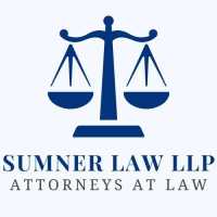 Sumner Law LLP Logo