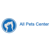 All Pets Center Logo