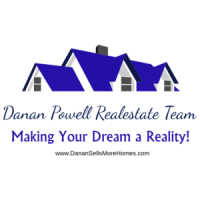 Danan Powell - Your Local Seattle Area Realtor Logo