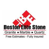 Boston Elite Stone Logo